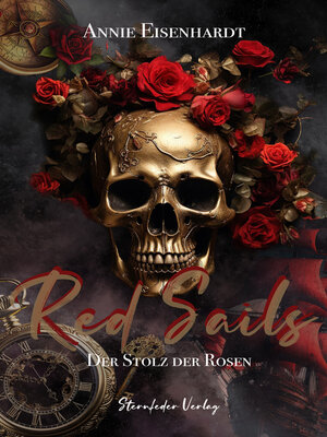 cover image of Red Sails